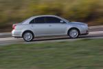 Toyota Avensis 2003 года